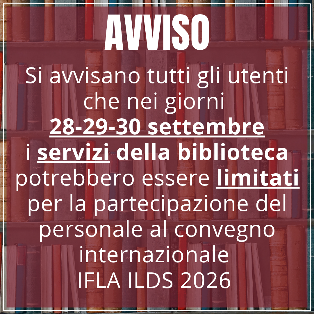 possibili servizi limitati