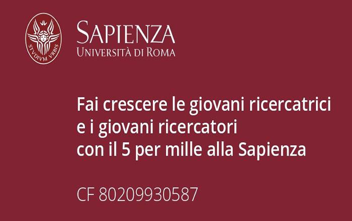Campagna 5xmille